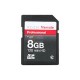 SDcard 8GB